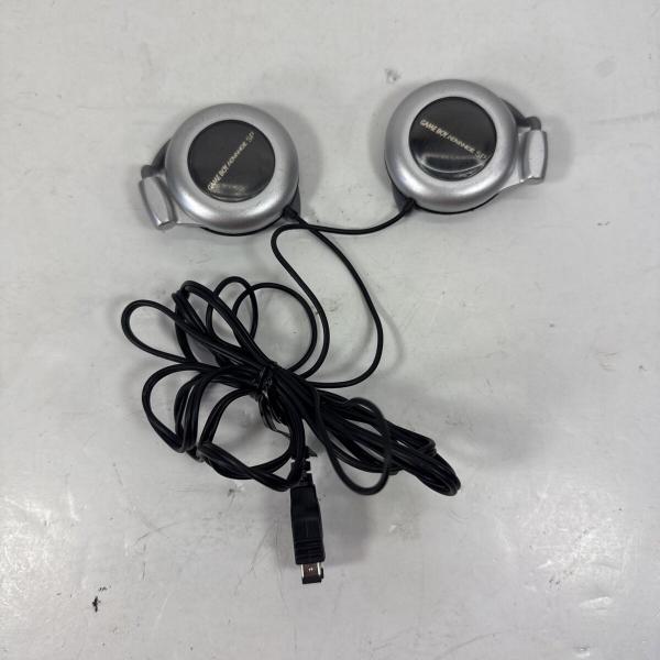 GBASP Headphones - Any Color