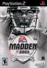 PS2 Madden 2005 - Collector's Edition