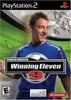 PS2 World Soccer - Winning Eleven 9