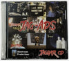 JAG Atari Jaguar Jag-Ads - Marketing Promo Disc
