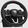 XSX Racing Wheel (3rd) - HORI Racing Wheel Overdrive - Wheel and Pedals - USED