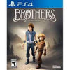 PS4 Brothers - A Tale of Two Sons