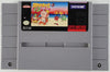 SNES Spanky's Quest