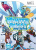 Wii Winter Blast - 9 Snow & Ice Games