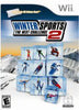 Wii Winter Sports 2 - The Next Challenge
