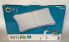 WiiU Wii Fit U - Bundle - Includes Game, Pedometer, Board - complete in box - USED