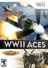 Wii WWII WW2 Aces
