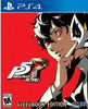 PS4 Persona 5 - Royal - Steelbook Edition