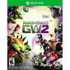 XB1 Plants vs Zombies - GW2 / Garden Warfare 2 - Standard or Deluxe Edition - INTERNET REQUIRED