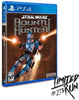 PS4 Star Wars - Bounty Hunter - Limited Run #273