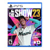 PS5 MLB The Show 23