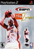 PS2 ESPN NBA 2Night