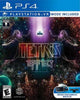 PS4 Tetris Effect
