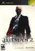 XBOX Hitman 2 - Silent Assassin