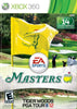 X360 Tiger Woods PGA Tour 12 - Masters
