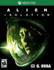 XB1 Alien Isolation - DLC MAY NOT BE INCLUDED
