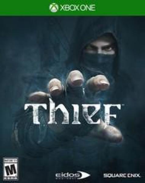 XB1 Thief
