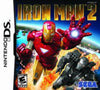NDS Iron Man 2