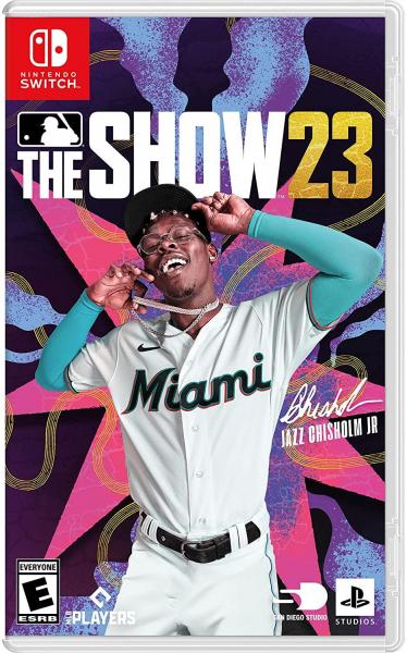 NS MLB The Show 23