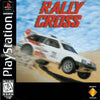 PS1 Rally Cross