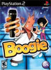 PS2 Boogie - Game Only