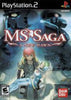 PS2 MS Saga - A New Dawn
