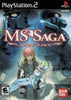 PS2 MS Saga - A New Dawn