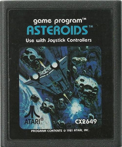 Atari 2600