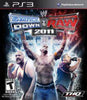 PS3 WWE Smackdown vs Raw 2011