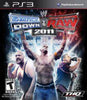 PS3 WWE SmackDown vs Raw 2011