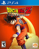PS4 Dragon Ball Z - Kakarot