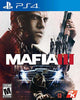 PS4 Mafia III 3 - Standard or Deluxe Edition - DLC MAY NOT BE INCLUDED
