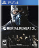 PS4 Mortal Kombat XL