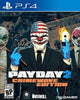 PS4 Payday 2 - Crimewave Edition