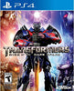 PS4 Transformers - Rise of the Dark Spark