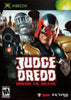 XBOX Judge Dredd - Dredd vs. Death