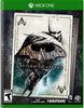 XB1 Batman - Return to Arkham