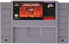 SNES Spider-Man - Maximum Carnage