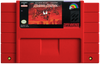 SNES Spider-Man - Maximum Carnage