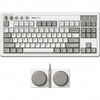 PC - Retro 87 Key Mechanical Keyboard (3rd) - Wired or Wireless - 8BitDo - M Edition - NEW