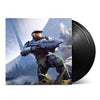Music VINYL RECORD - Halo - Combat Evolved - Original Soundtrack - Black 2x LP collection - NEW