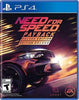 PS4 Need for Speed - Payback - Standard or Deluxe Edition