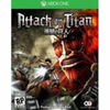 XB1 Attack on Titan