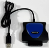 PS1 PSX to USB Controller Adapter for PC (3rd) - RadioShack - USED