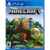 PS4 Minecraft - Starter Collection