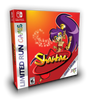 NS Shantae - Limited Run #83 - Retro Box Edition - BRAND NEW & SEALED