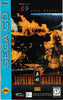 SGCD Supreme Warrior
