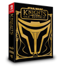 NS Star Wars - Knights of the Old Republic - KOTOR - Limited Run #122 - Premium Edition - BRAND NEW & SEALED