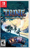 NS Trine - Ultimate Collection - Physical Edition - THQ Nordic - Trine 1 / 2 / 3 / 4 - ALL GAMES ON CART