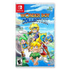 NS Wonder Boy - Collection